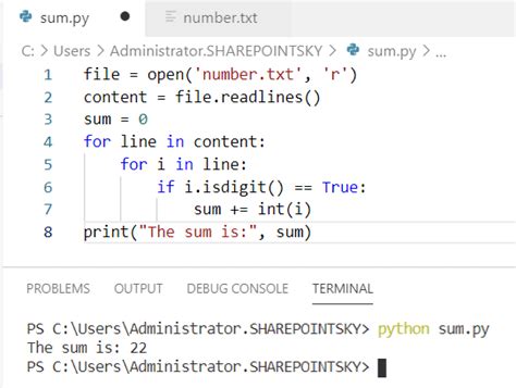 Python Program To Find Sum Of N Numbers With Examples Python Guides