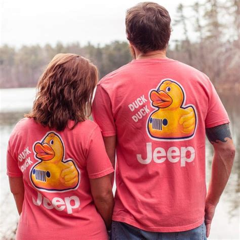 Jeep Spring Collection Jedco