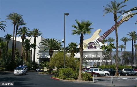 44,266 Hard Rock Hotel And Casino (Las Vegas) Stock Photos, High-Res ...