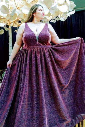 33 Plus Size Prom Dresses Helpful Tips For Smart Shopping