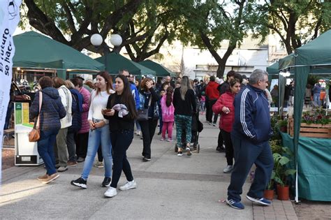 Qué se puede hacer en Rafaela este fin de semana Diario Castellanos