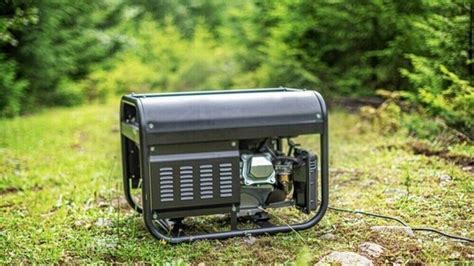 Top 6 Quietest Generators [jan 2024] Reviews And Guide