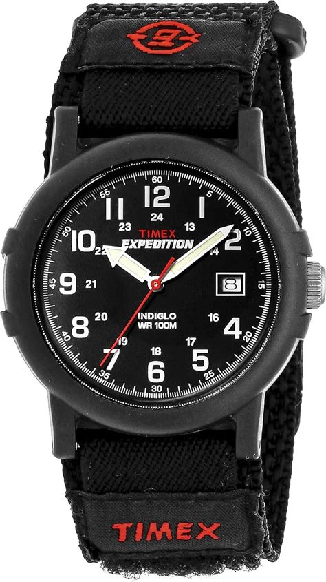 Timex Zegarek M Ski Expedition Camper Mm T Timex Amazon Pl Moda