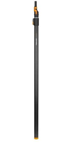 Купить Телескопическая ручка Fiskars средняя QuikFit M 136042 (1000666 ...