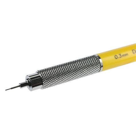 Alvin Dm65d Draft Matic Mechanical Pencil