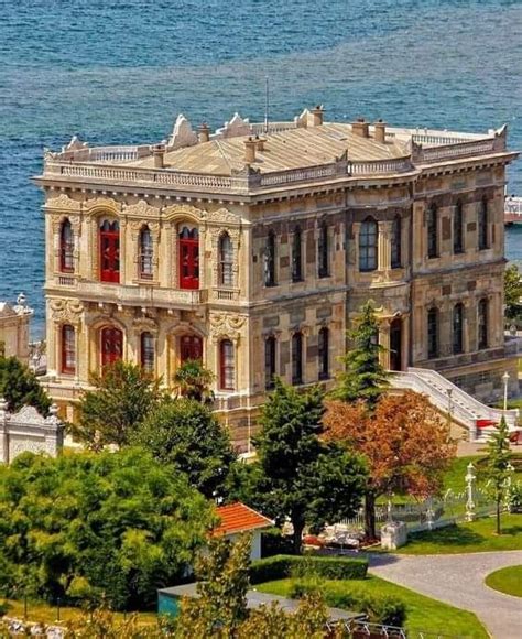 The Ultimate Day Itinerary For A Trip To Istanbul Artofit