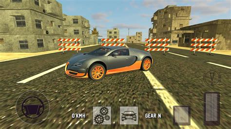 Car Simulator Game Download For Android