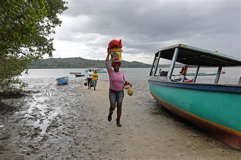 Black Brazilians in remote ‘quilombo’ hamlets stand up to be counted