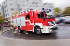 Rauchmelder L St Fehlalarm Aus Wer Zahlt Den Feuerwehreinsatz