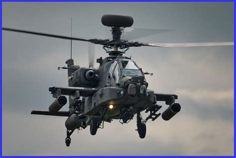 Lets Delve Into The Best Of The Ah 64 Apache Helicopter