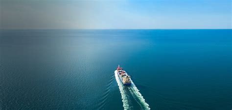 IMO Welcomes New Consultative Partner To Support Shipping Decarbonization