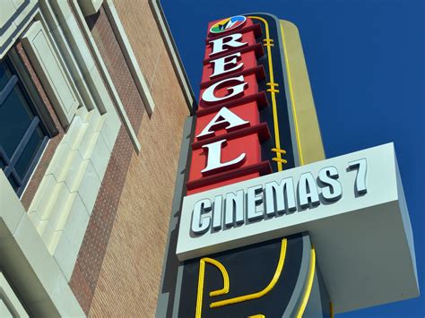 Regal MGM Springfield, MA - Showtimes - Screendollars