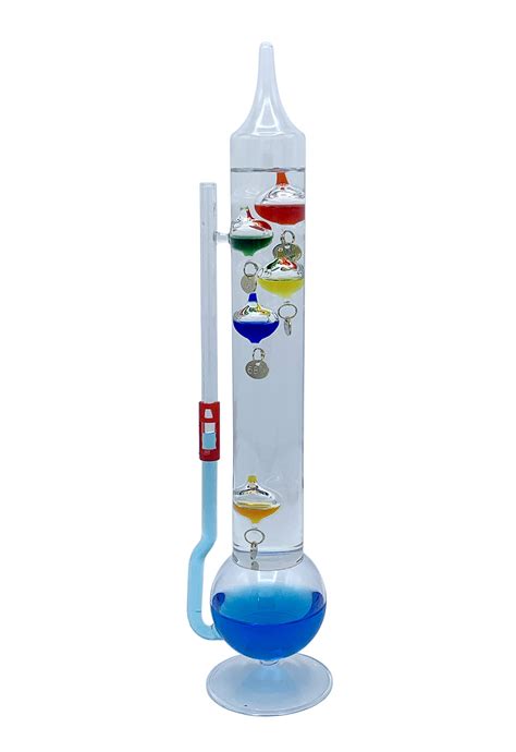 Galileo Thermometer