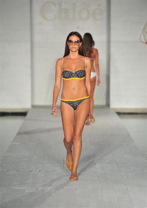 Hot Sexy Adrienne Ferreira Bikini Pics