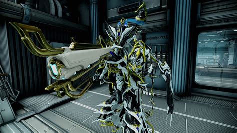 The Plains Of Eidolon Warframes Most Ambitious Patch Yet — Too Much