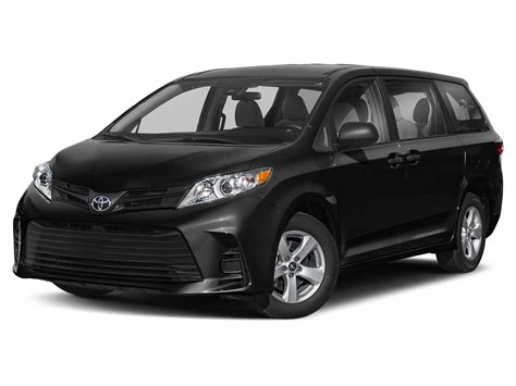 Toyota Sienna Price Specs Review Toyota Ste Agathe Canada