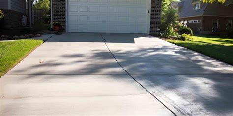 Concrete Driveway 101: Determining the Perfect Thickness