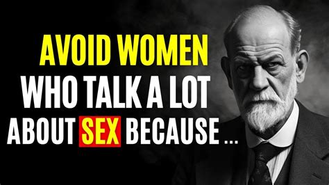 Sigmund Freud S Life Lessons Men Regret Learning Too Late In Life Sigmund Freud Quotes Youtube