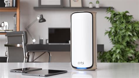 Netgears Orbi 970 Is A Wi Fi 7 Mesh System That Costs More Than A