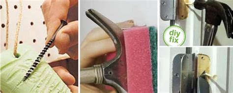 10 astuces de base super pratiques pour les bricoleurs en herbe et les ...