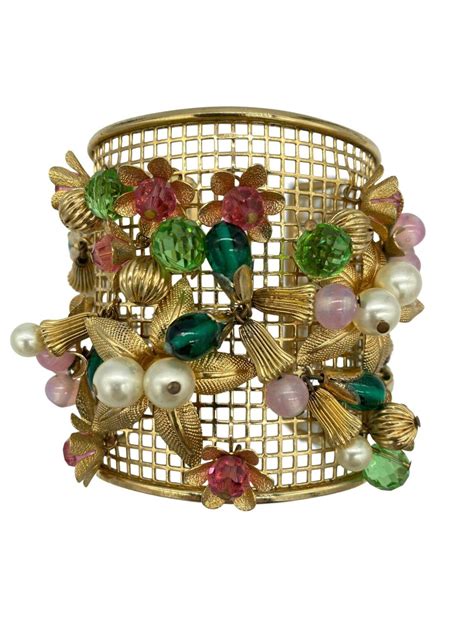 The Napier Charm Bracelet – The Napier Book & Online Source for Vintage ...