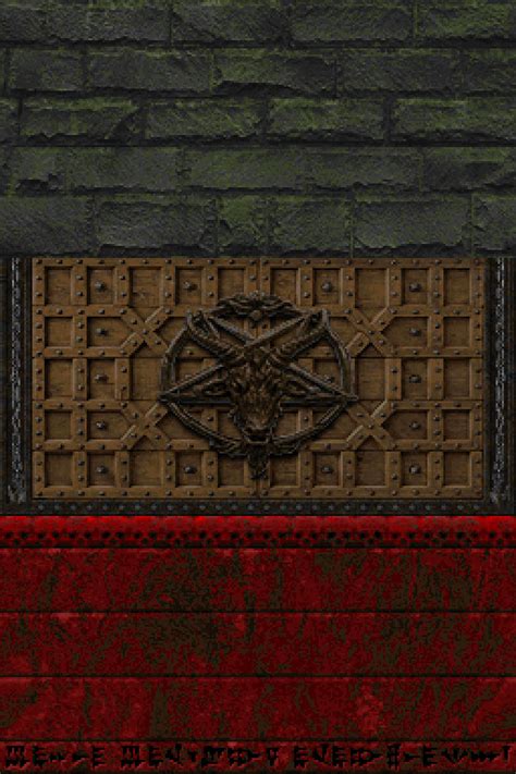 Post your Doom textures! - Page 9 - Doom Editing - Doomworld