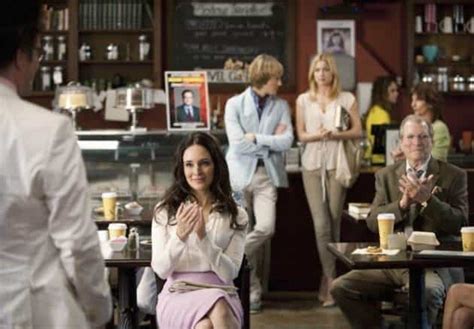 revenge episode  recap    flames tvovermind