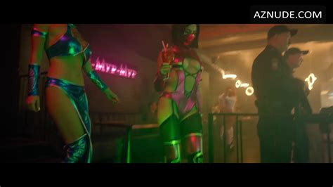 EVA KOZLOVA Nude AZNude