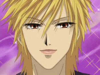 Kyohei Takano | The Wallflower Wiki | Fandom