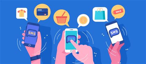 Plantillas De Sms Marketing Para Tu Ecommerce Mdirector