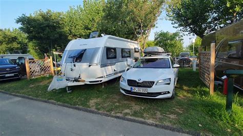 Camping La Quercia Lazise Gardasee Platzrunde No Comment