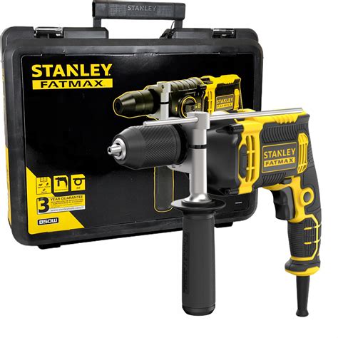 STANLEY WIERTARKA UDAROWA 2 BIEGOWA 850W FMEH850K FMEH850K QS Cena