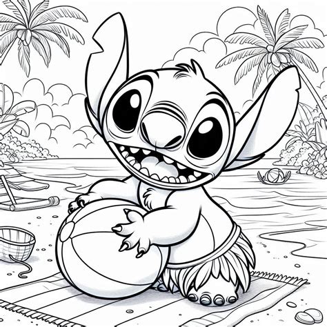 Stitch Para Colorir Tumblr - 136 Desenhos Stitch para colorir e imprimir PDF gratis em 2025 ...