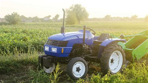 Attention Farmers, We Can Repair Your Farm Equipment! - Equipment ...