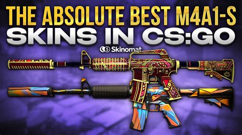 The Absolute Best M A S Skins In Cs Skinomat