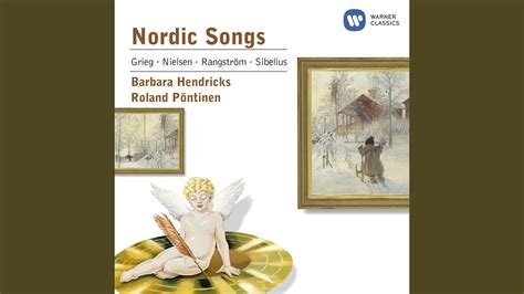 7 Songs on Poems by Runeberg, Op. 13: IV. Varen flyktar hastigt (Vivace) - YouTube Music