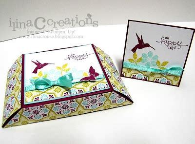 Blooming Marvelous Sab Sneak Peek Handmade Card Making Stampin Up