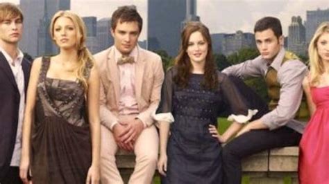 Gossip Girl L Upper East Side Va Revenir Sur Nos écrans