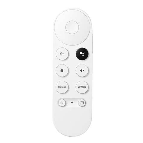 Buy GHYREX Bluetooth Voice Remote Control لعام 2020 Chromecast مع