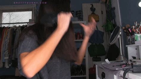 Bratty Bunny Bratty Bunny Fuck Off Cunt Rip Off