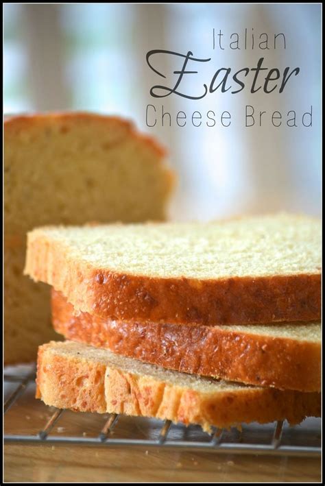 Italian Easter Cheese Bread A Beautiful Loaf And A Perfect Gift In