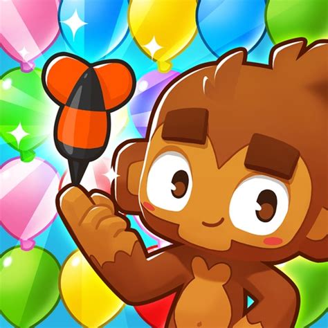 Bloons Pop! by Ninja Kiwi