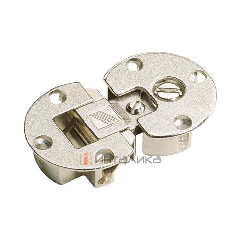 Петля HETTICH Markant 11, для дверей 16-20 мм, для откидных элементов ...