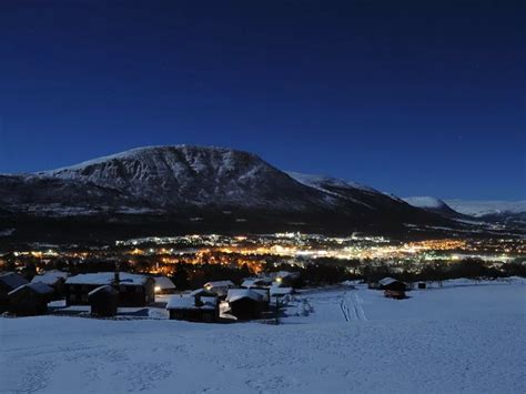 oppdal ski ski holidays  norway