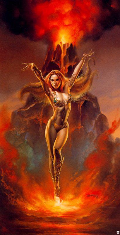 Boris Vallejo Fantasy Artist Dark Fantasy Art Fantasy Art