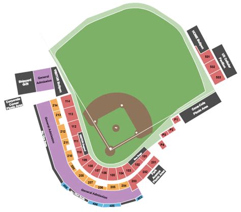 Binghamton Rumble Ponies Tickets 2021: Cheap MLB Baseball Binghamton ...