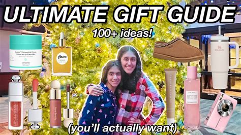 100 Christmas T Ideas For Teen Girls T Guide 2023 With Links And Prices Vlogmas