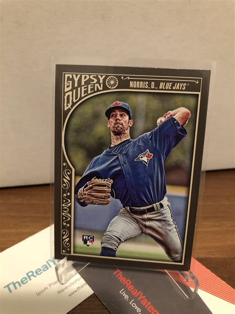 More Baseball Cards – 2000 to 2018 – The Real Yateman