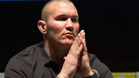 Les Derniers Plans De La WWE Pour Le Retour De Randy Orton Catch Arena