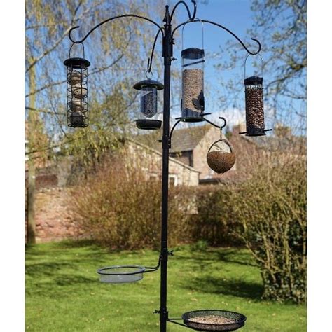 Top 10 Best Bird Feeding Stations Garden Wildlife Direct